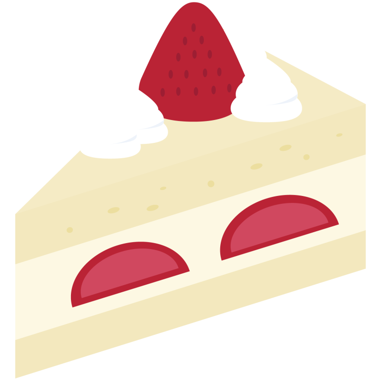 いちごのショートケーキ  sm いちご ショートケーキ スイーツ デザート パーティー 誕生日