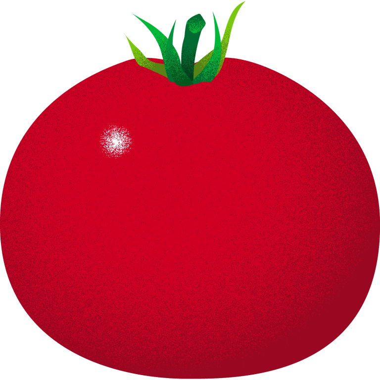 トマト  yy 夏 野菜