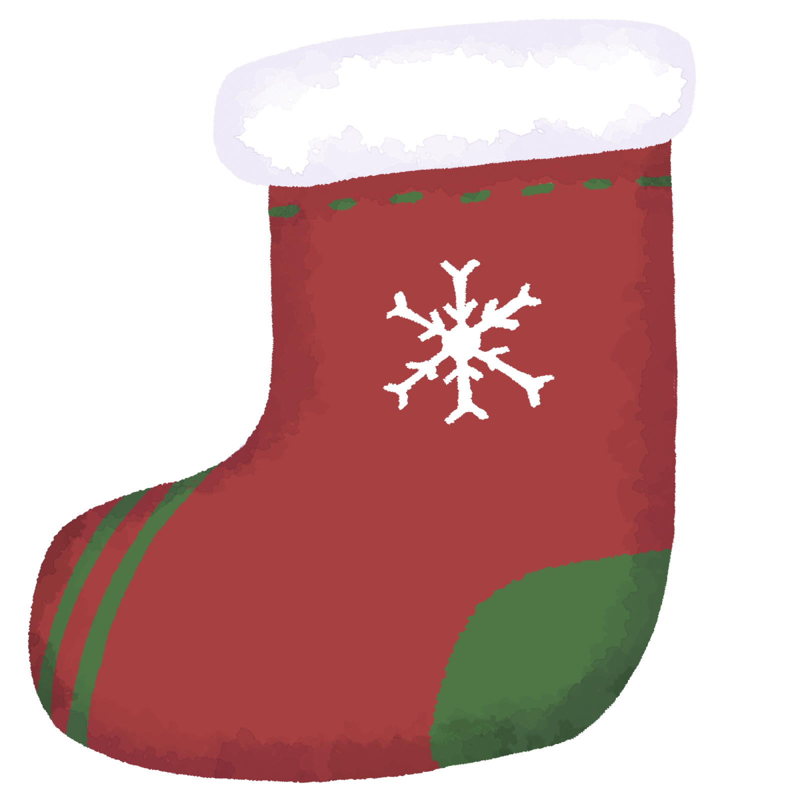 【クリスマス】靴下  na くつ下 クリスマス 靴下