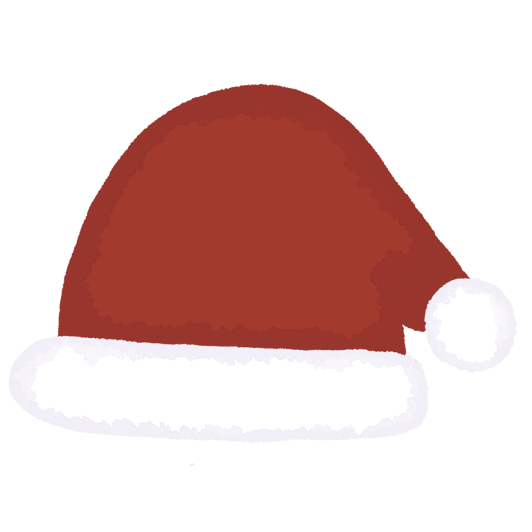 【クリスマス】帽子  na クリスマス 帽子