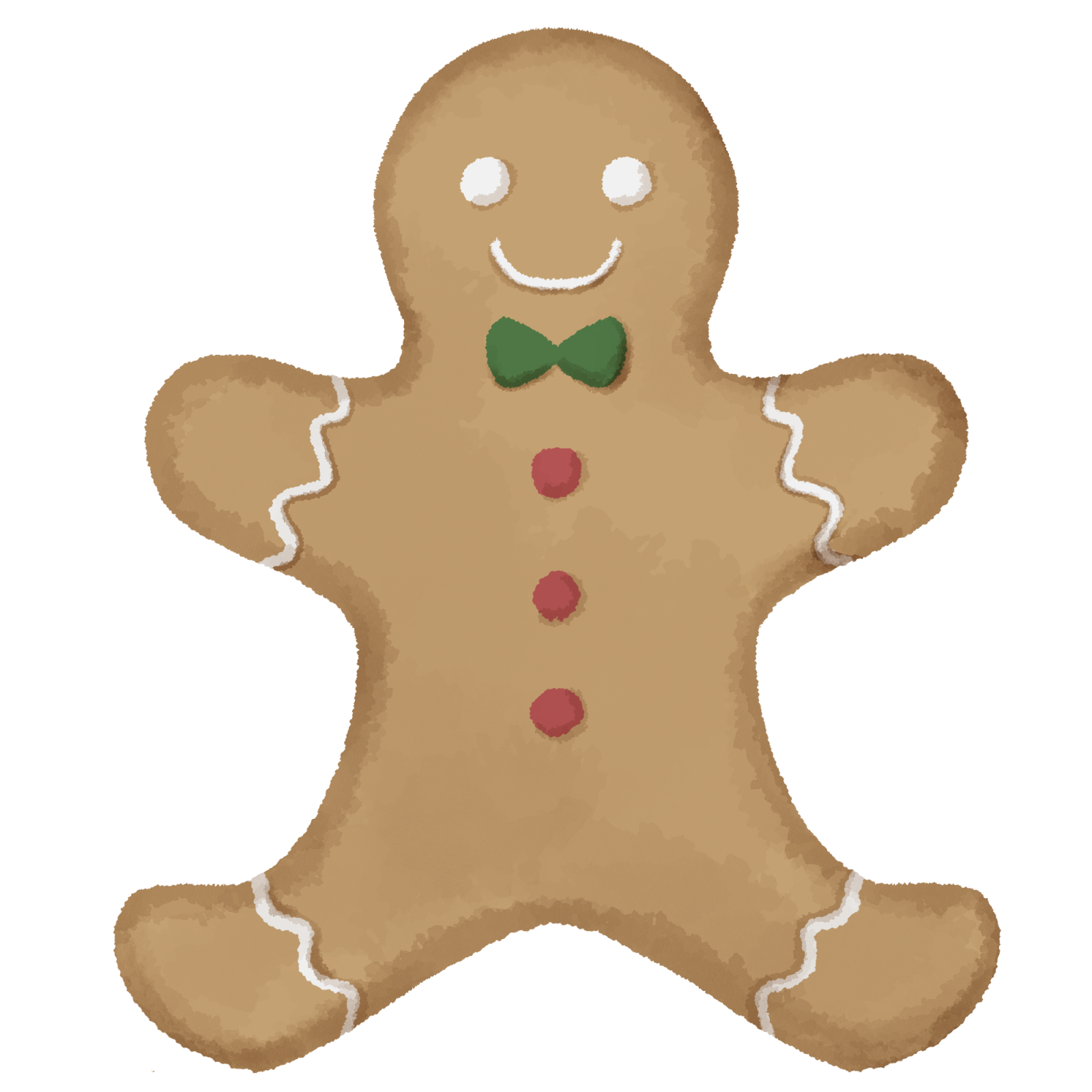 【クリスマス】クッキー1