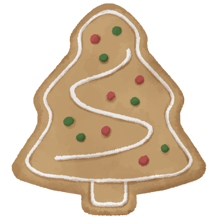 【クリスマス】クッキー2  na クッキー クリスマス