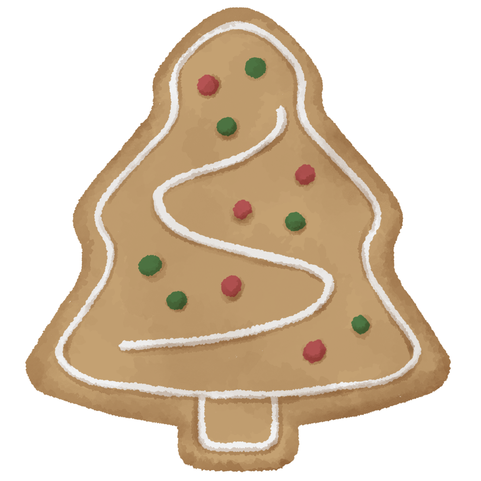 【クリスマス】クッキー2