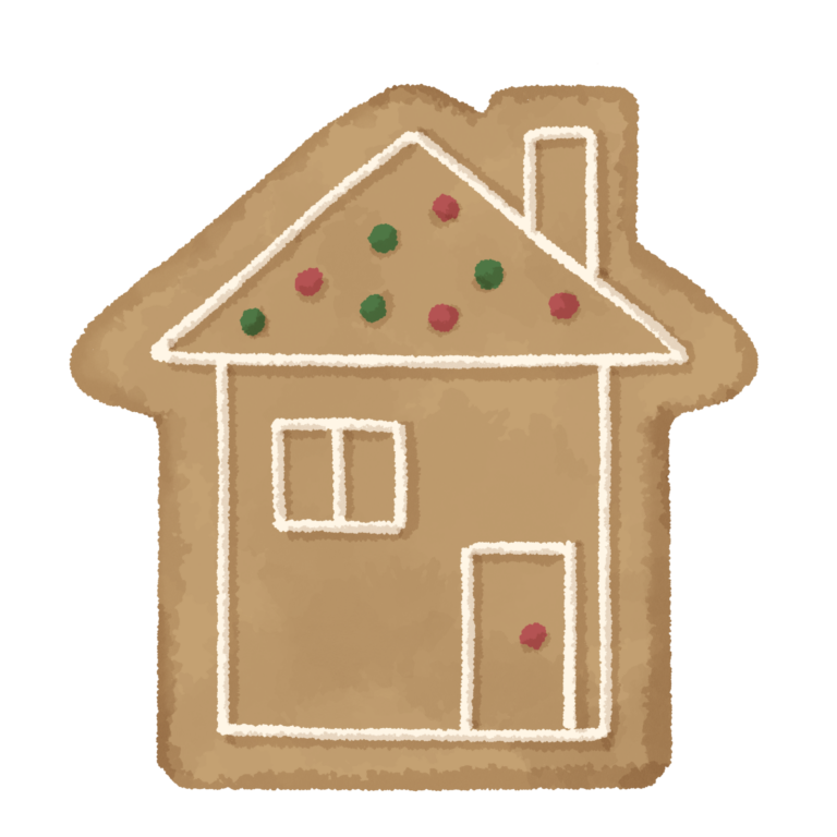 【クリスマス】クッキー4