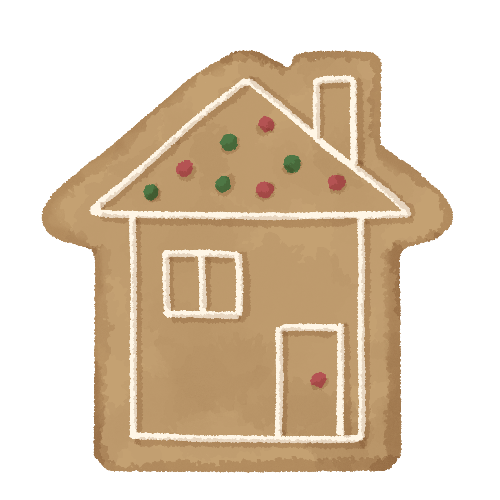 【クリスマス】クッキー4  na クッキー クリスマス