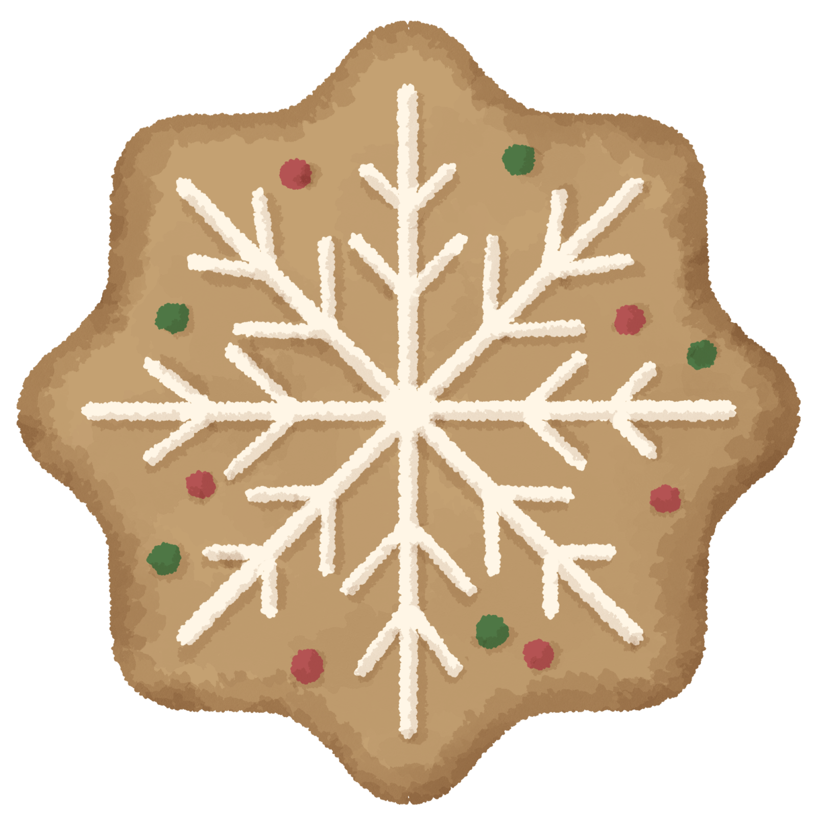 【クリスマス】クッキー5  na クッキー クリスマス