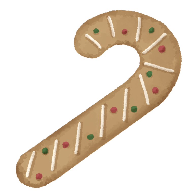 【クリスマス】クッキー6