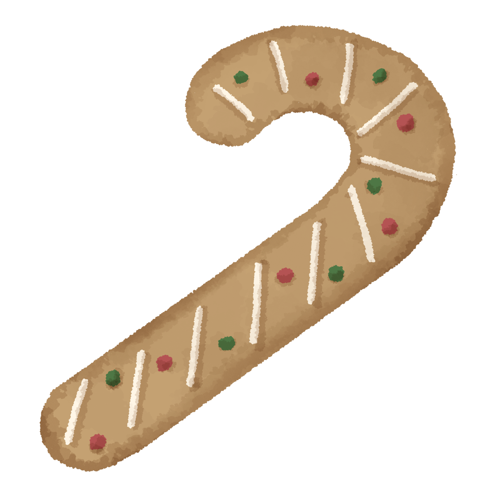 【クリスマス】クッキー6  na クッキー クリスマス