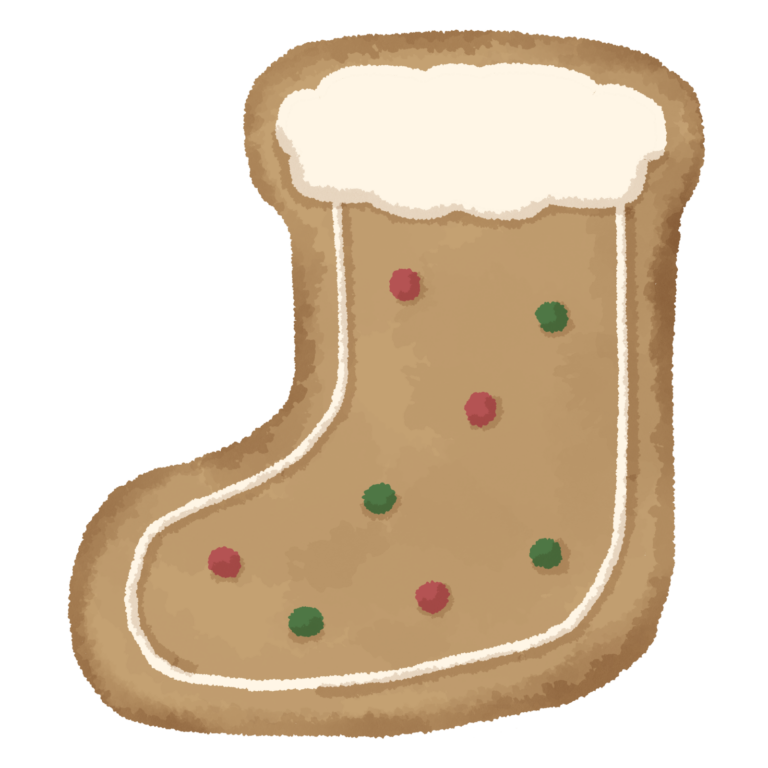 【クリスマス】クッキー3  na クッキー クリスマス