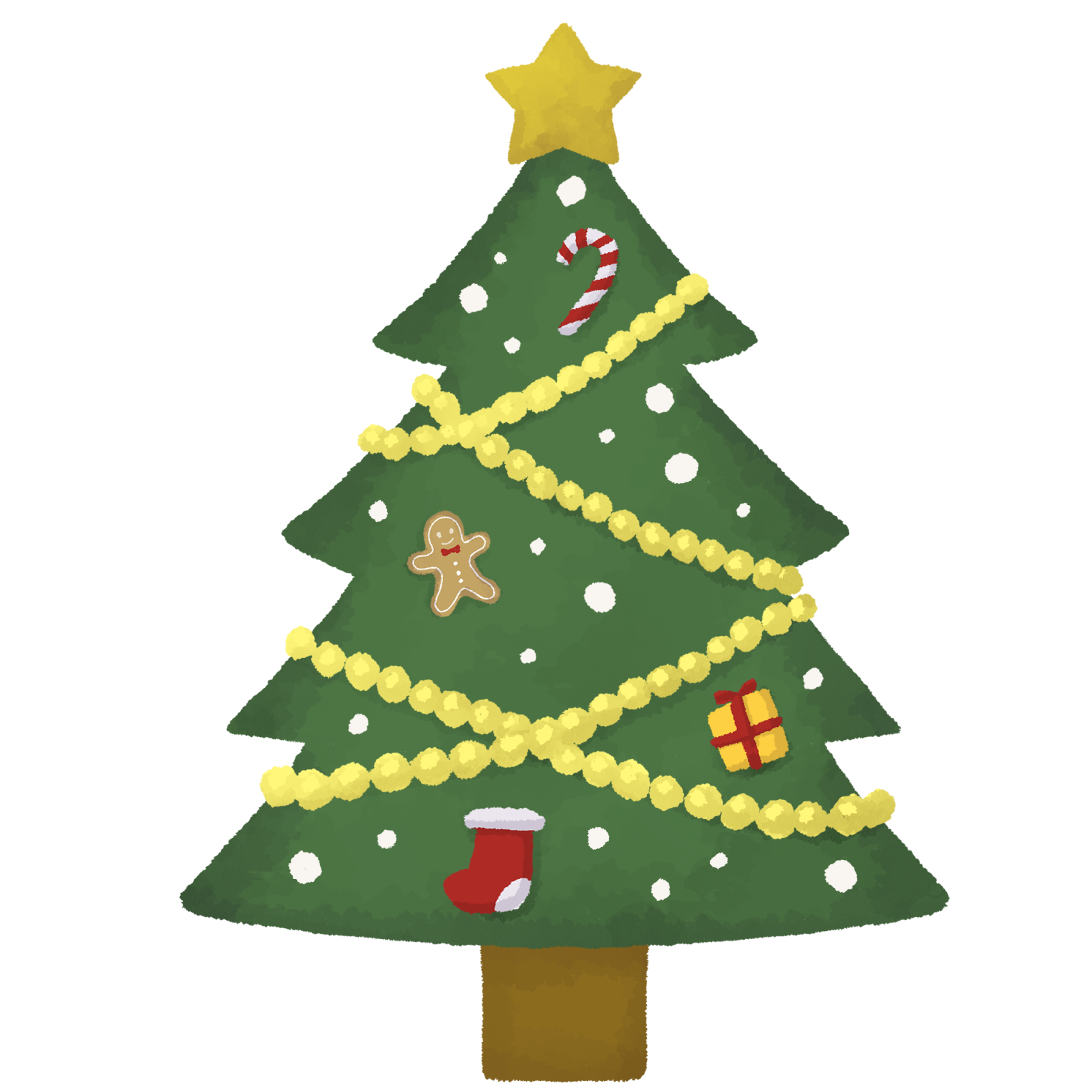 【クリスマス】ツリー  na クリスマス ツリー