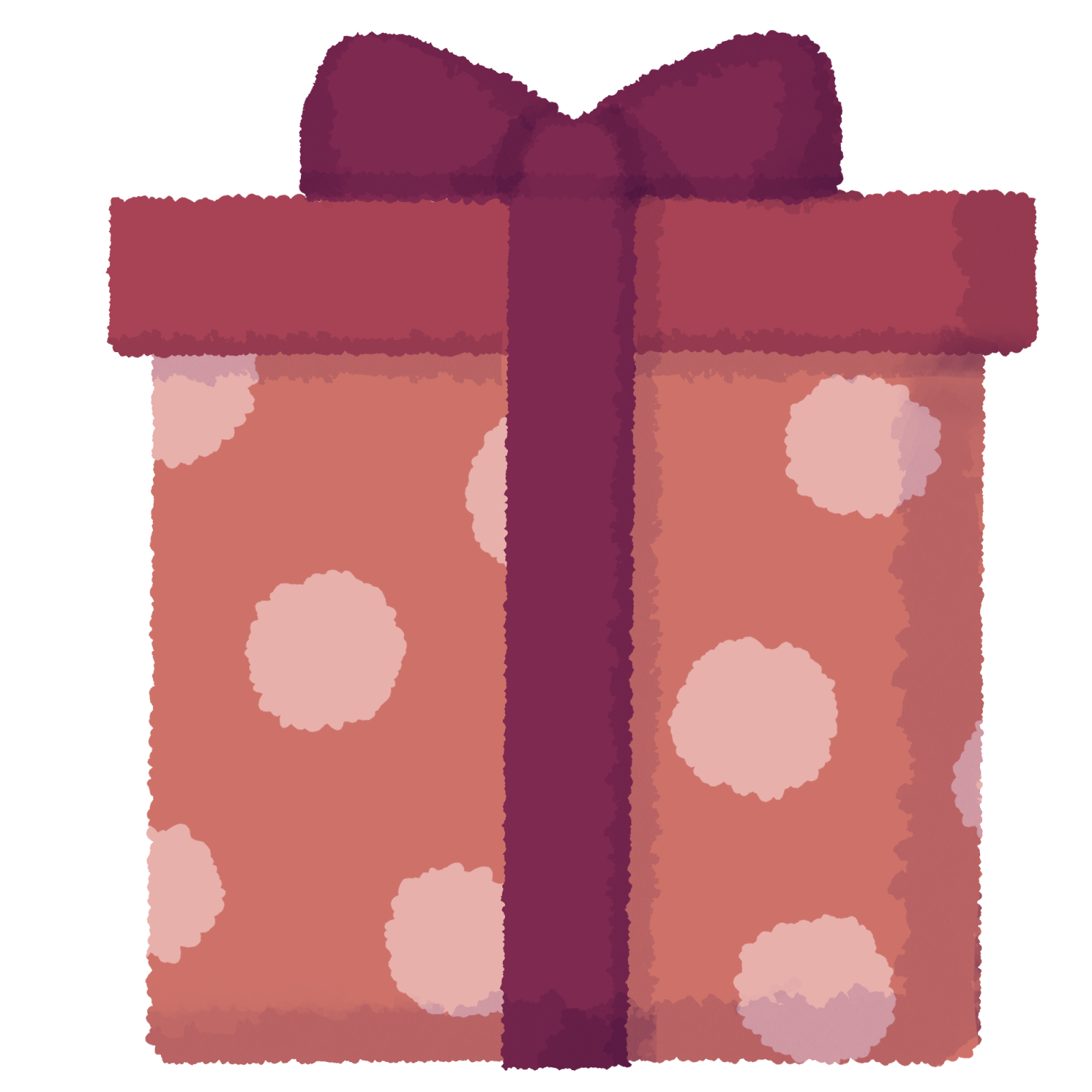 【クリスマス】プレゼント2  na クリスマス プレゼント