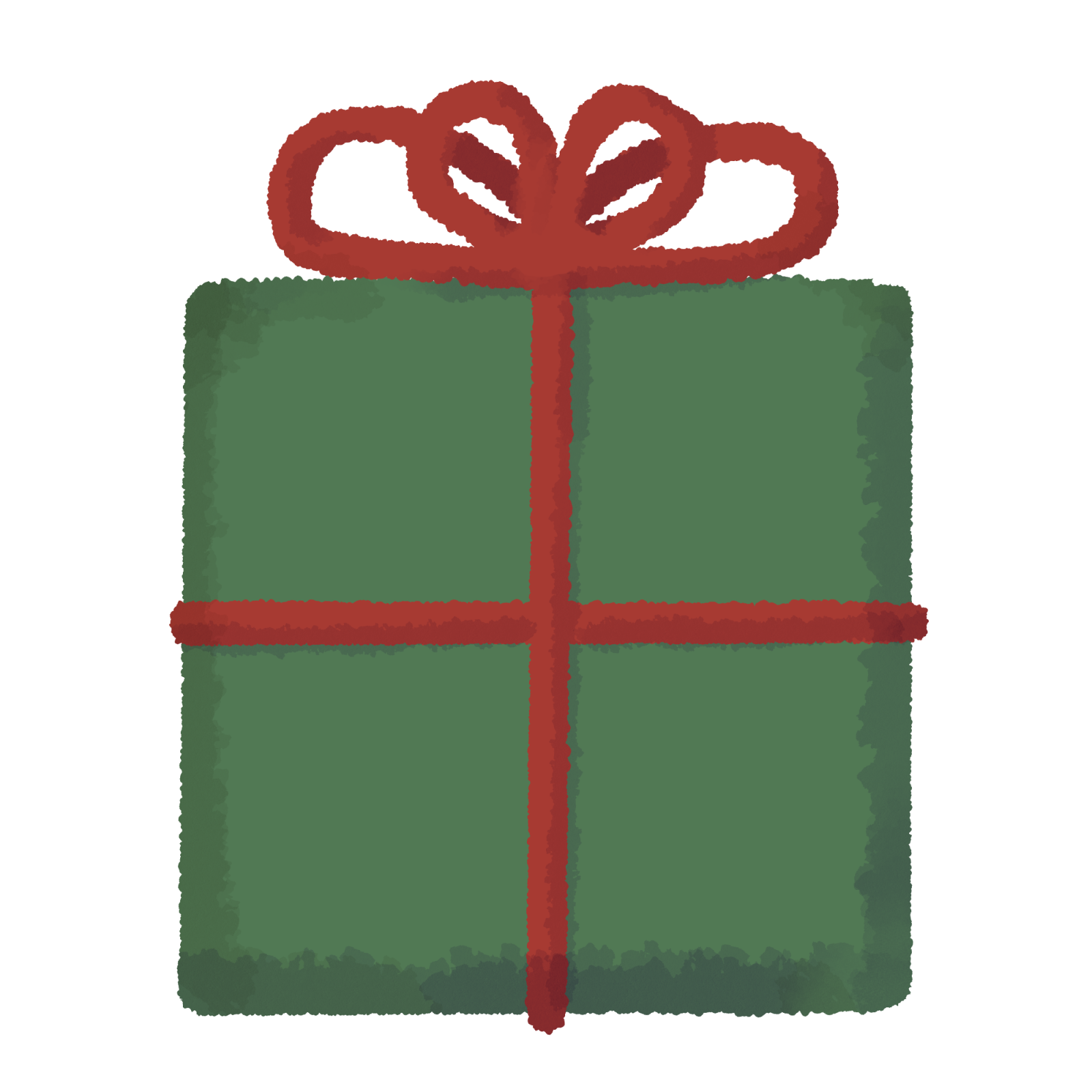 【クリスマス】プレゼント1  na クリスマス プレゼント