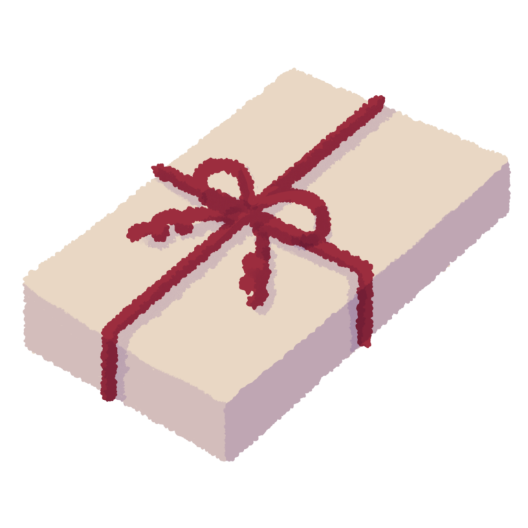 【クリスマス】プレゼント7  na クリスマス プレゼント