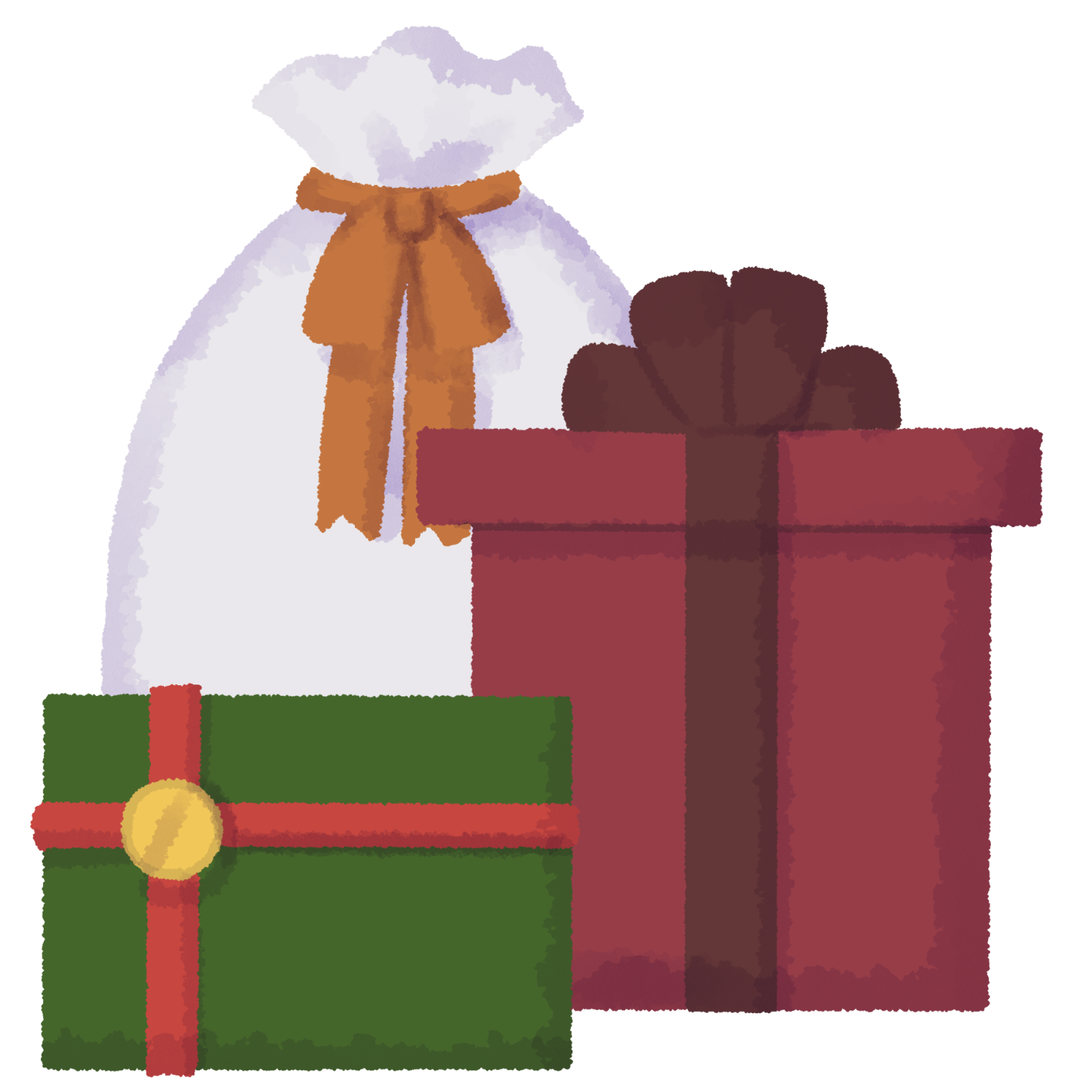 【クリスマス】プレゼント5