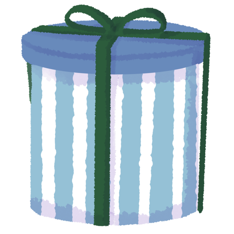 【クリスマス】プレゼント9  na クリスマス プレゼント