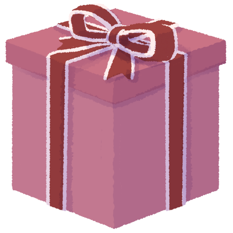 【クリスマス】プレゼント10  na クリスマス プレゼント