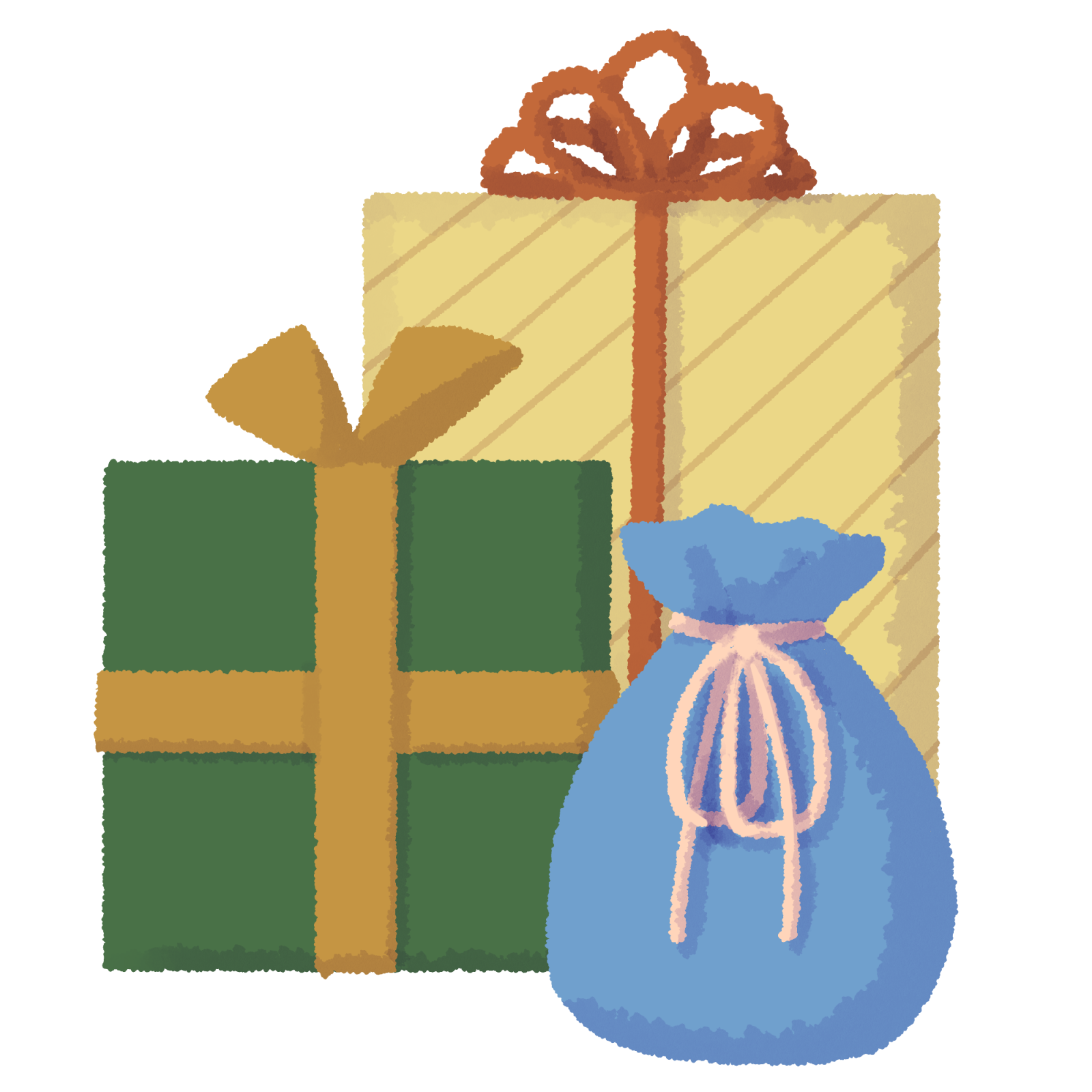 【クリスマス】プレゼント6