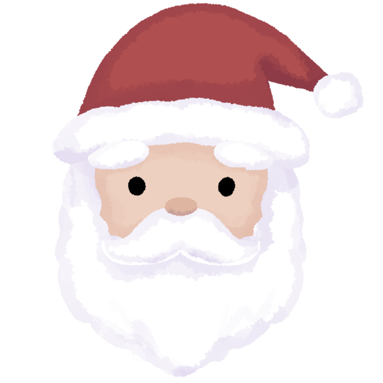 【クリスマス】サンタ  na クリスマス サンタ