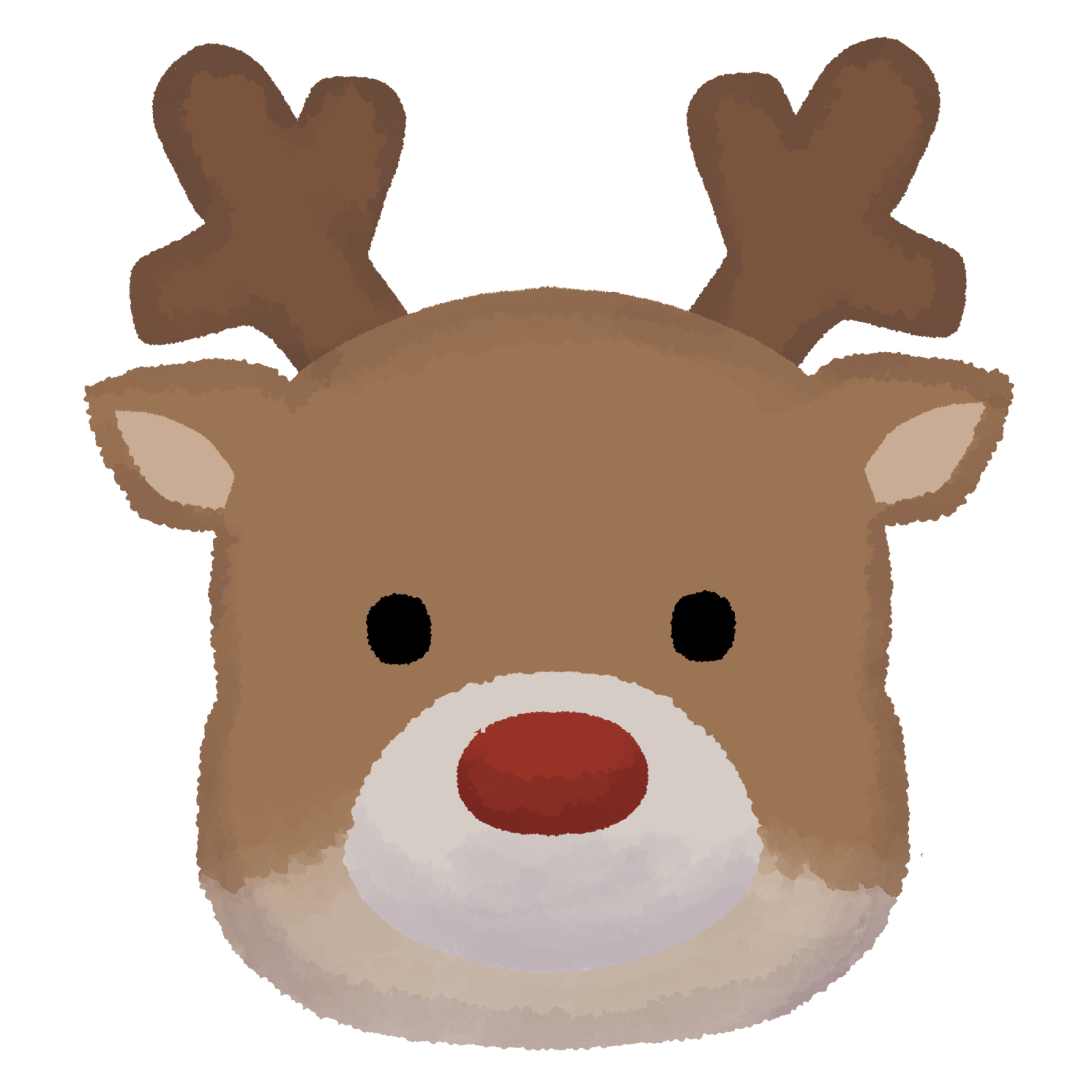 【クリスマス】トナカイ  na クリスマス トナカイ