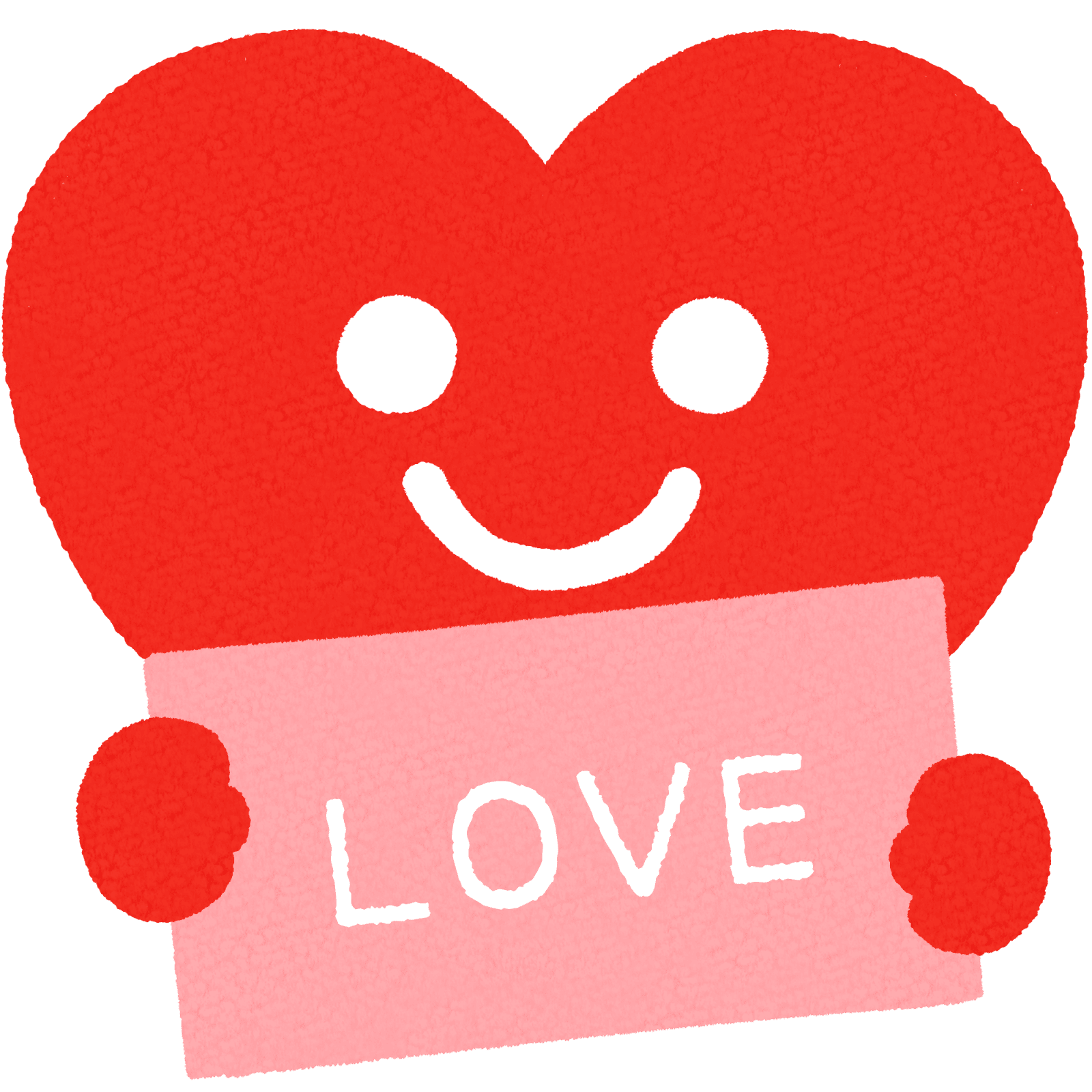 【バレンタイン】LOVE