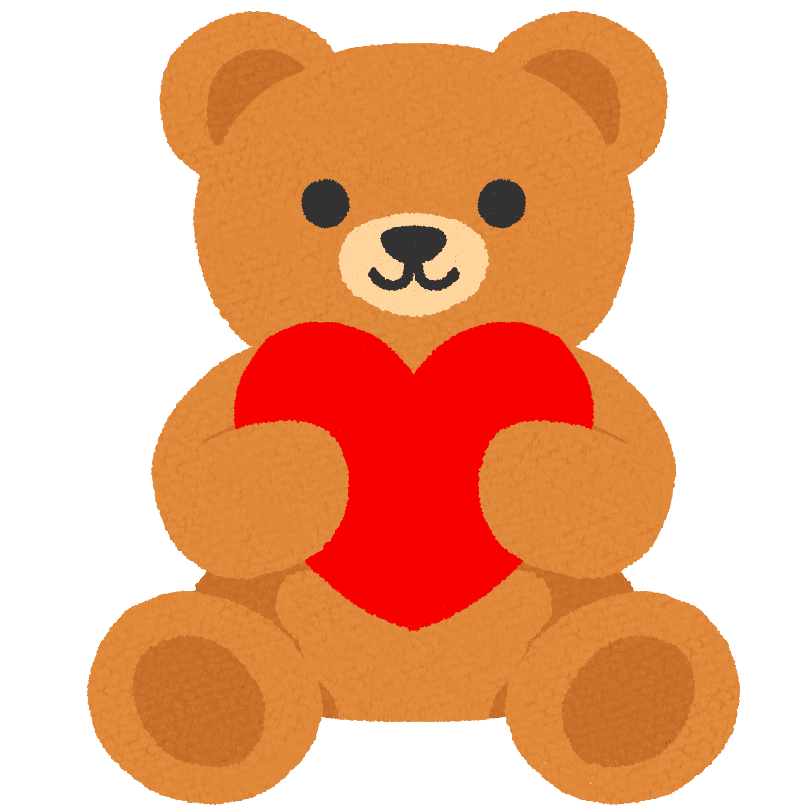 【バレンタイン】くま  na くま ぬいぐるみ バレンタイン 熊