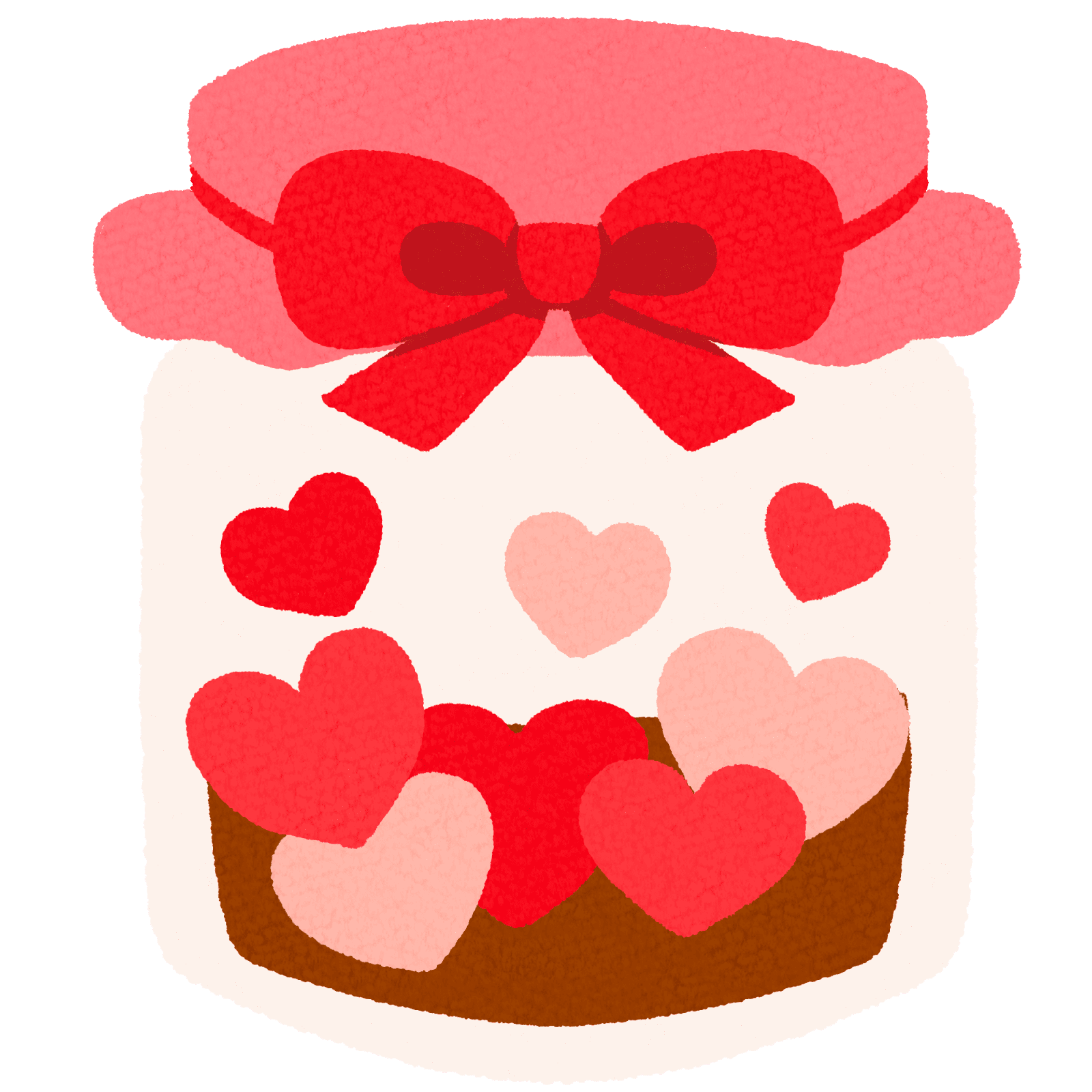 【バレンタイン】ビン