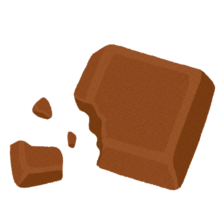 【バレンタイン】チョコ1