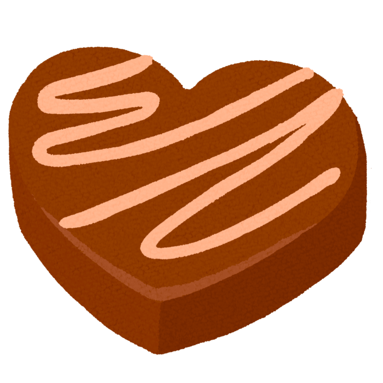 【バレンタイン】チョコ5  na チョコレート バレンタイン