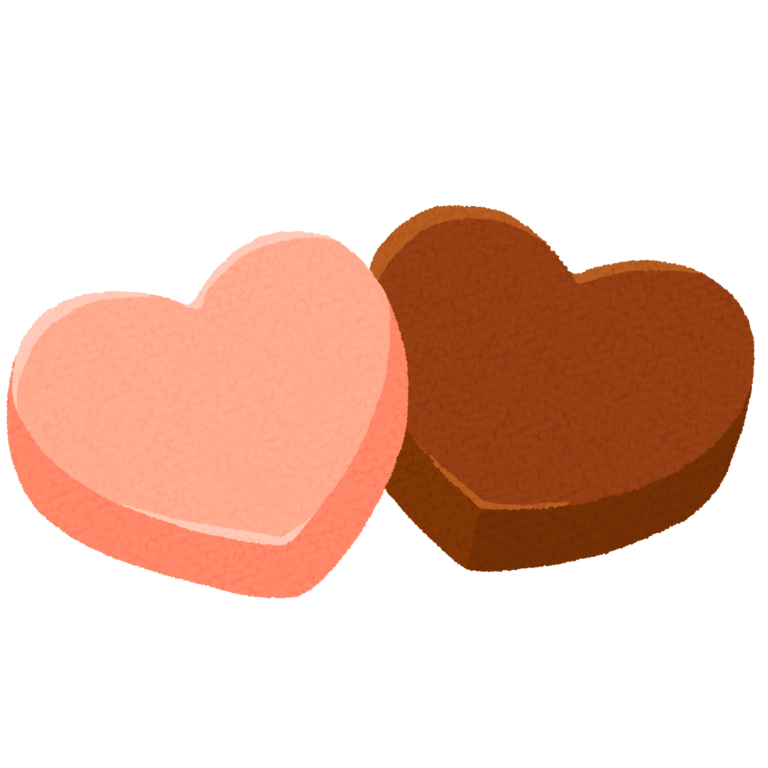 【バレンタイン】チョコ6  na チョコレート バレンタイン