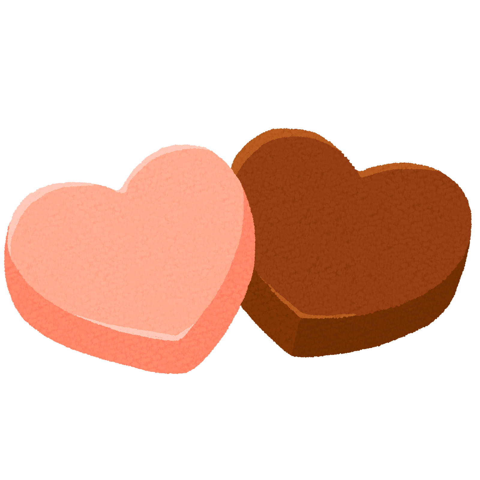 【バレンタイン】チョコ6  na チョコレート バレンタイン