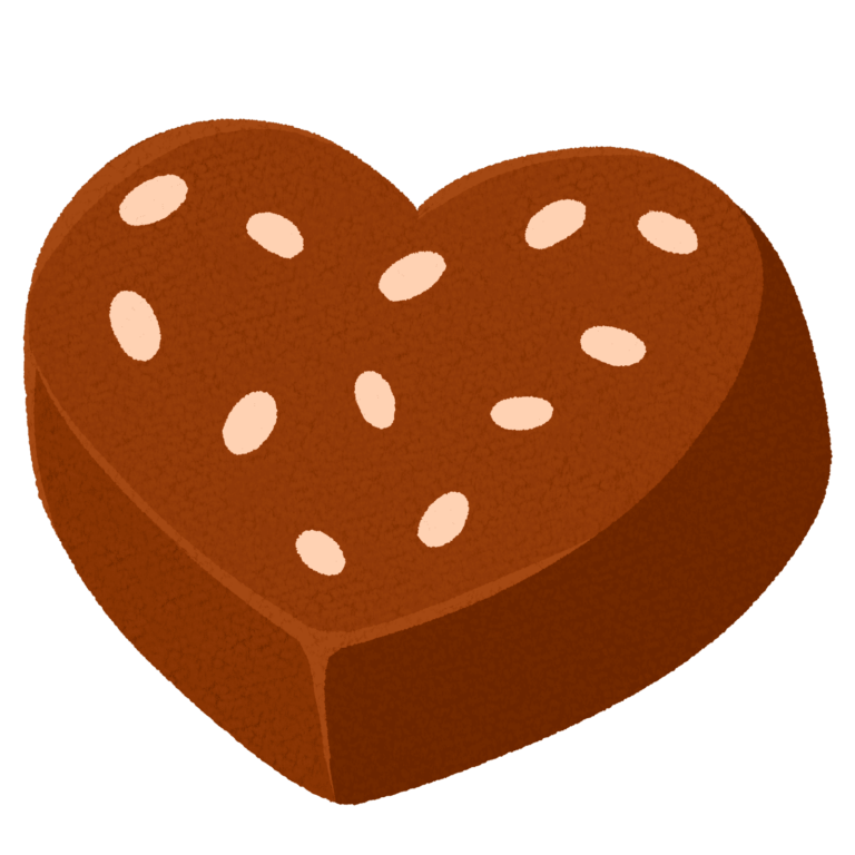 【バレンタイン】チョコ4  na チョコレート バレンタイン