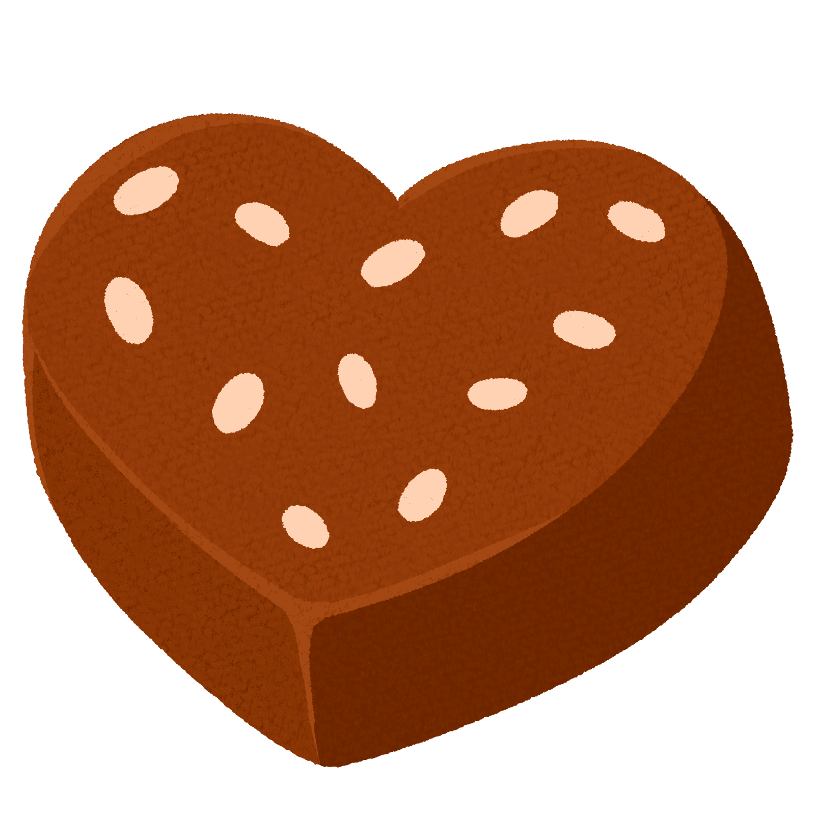 【バレンタイン】チョコ4  na チョコレート バレンタイン