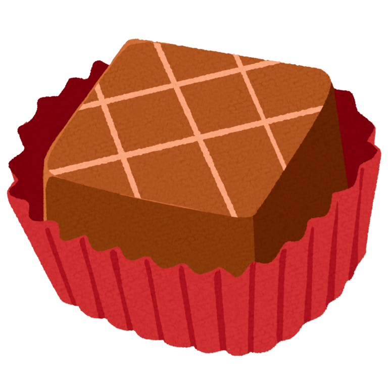 【バレンタイン】チョコ7  na チョコレート バレンタイン