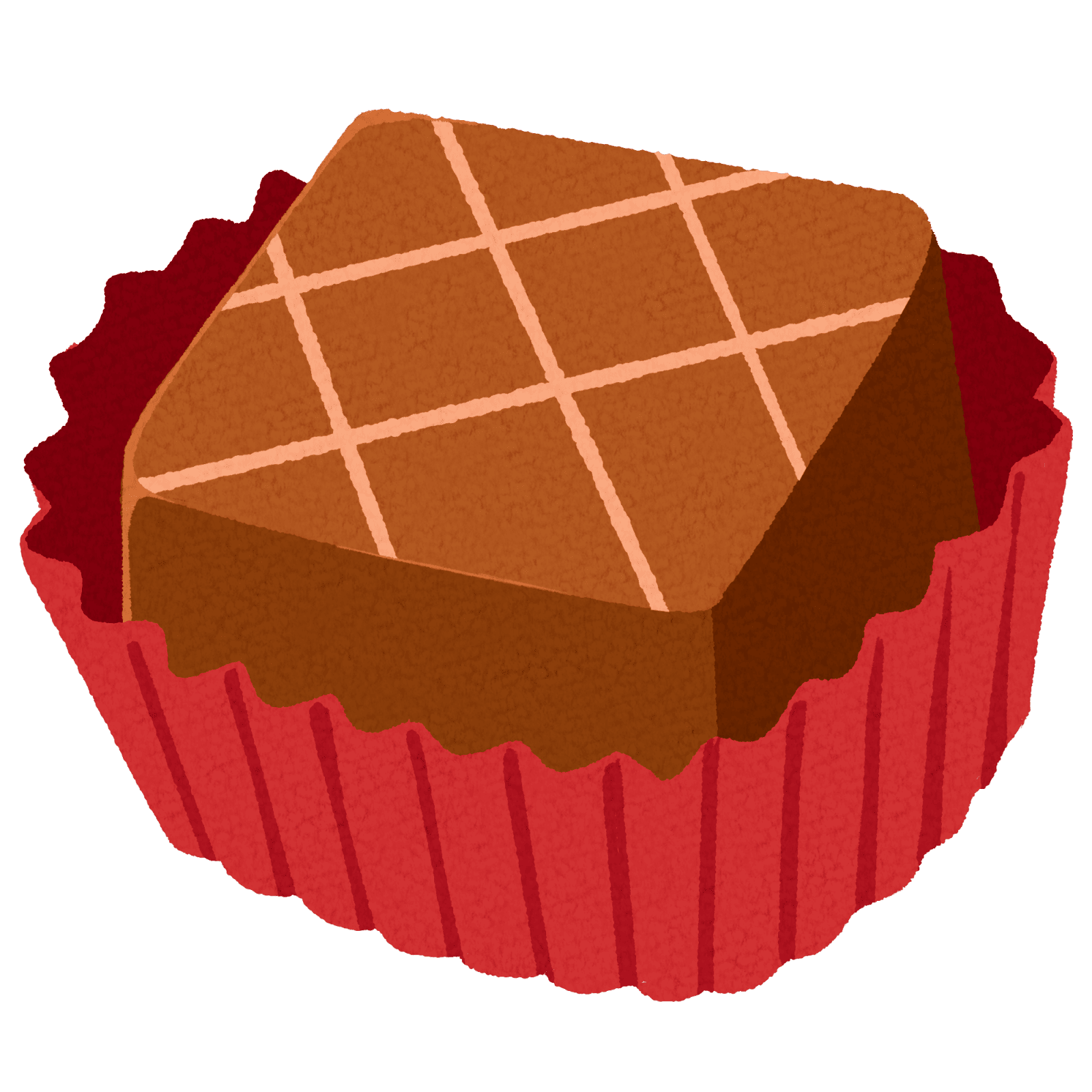 【バレンタイン】チョコ7  na チョコレート バレンタイン