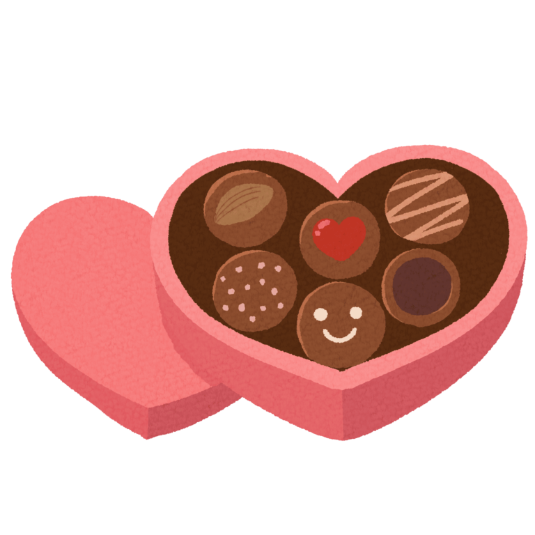 【バレンタイン】チョコ10  na チョコレート バレンタイン