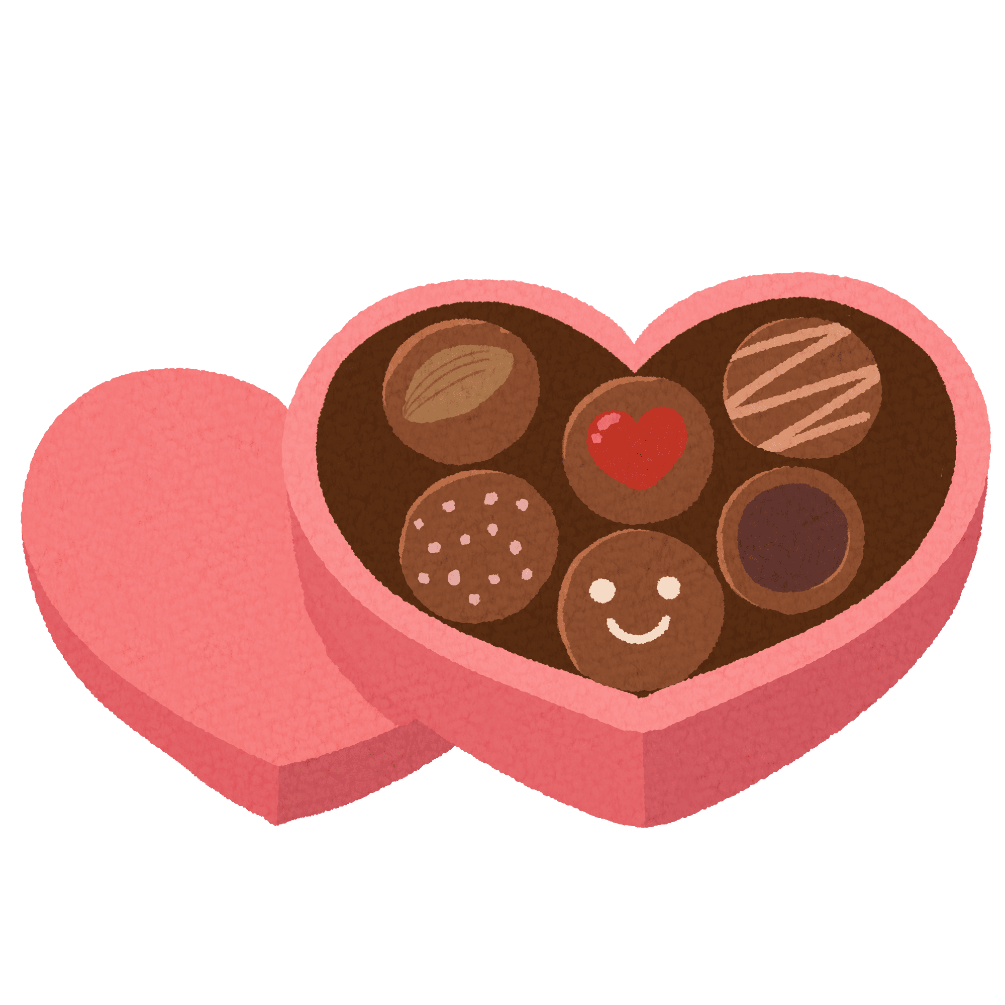 【バレンタイン】チョコ10  na チョコレート バレンタイン