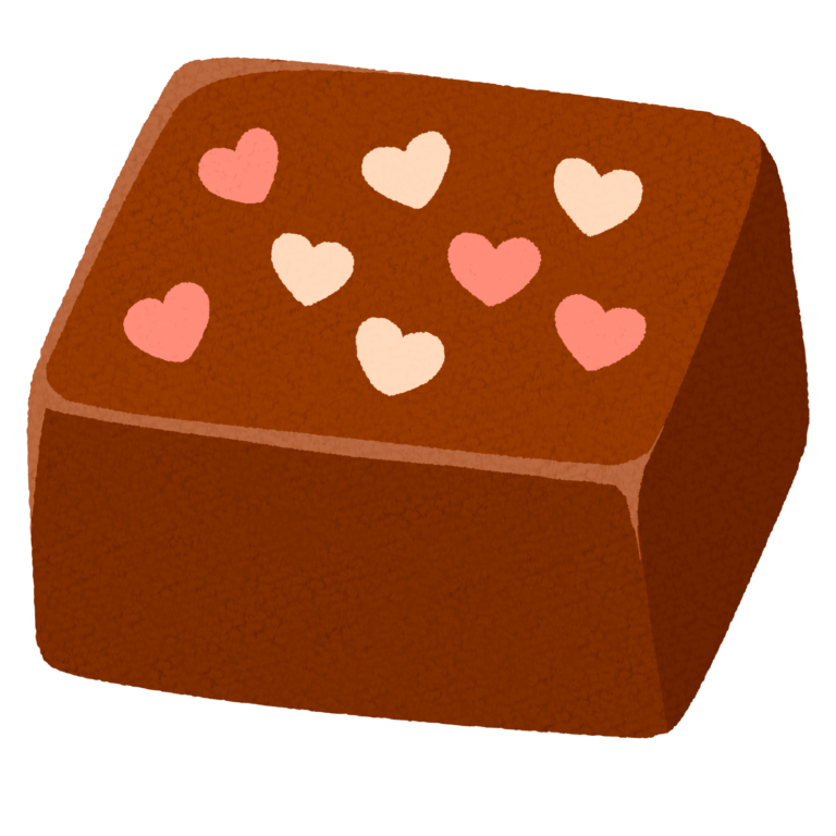 【バレンタイン】チョコ8  na チョコレート バレンタイン