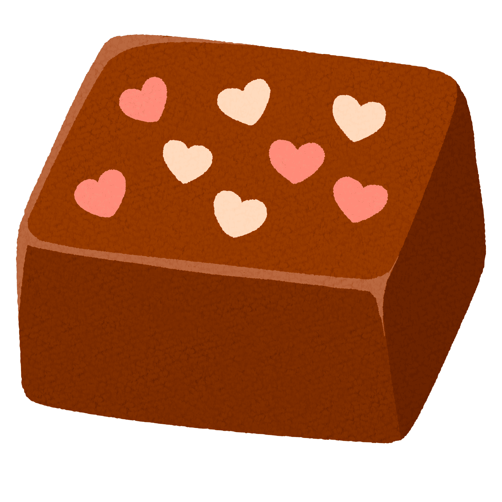 【バレンタイン】チョコ8  na チョコレート バレンタイン