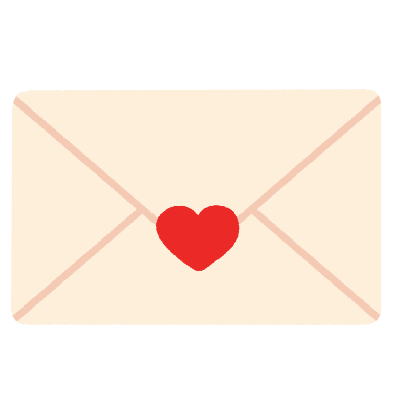 【バレンタイン】手紙2  na バレンタイン バレンタインデー 手紙