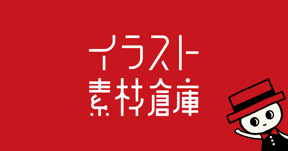 ことり ｜ 商用可・フリー素材｜イラスト素材倉庫｜コミュノグラフ